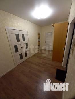 1-к квартира, вторичка, 49м2, 11/15 этаж