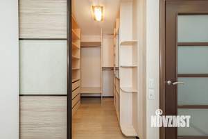 3-к квартира, вторичка, 92м2, 7/10 этаж