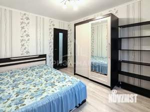 2-к квартира, вторичка, 58м2, 1/9 этаж