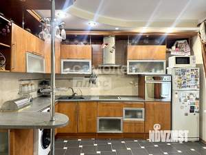 3-к квартира, вторичка, 107м2, 2/9 этаж