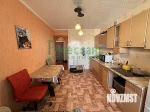 1-к квартира, вторичка, 48м2, 9/10 этаж