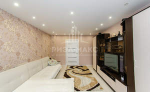 1-к квартира, вторичка, 53м2, 8/16 этаж