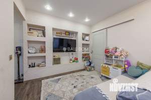 2-к квартира, вторичка, 44м2, 1/5 этаж