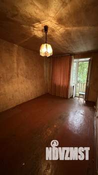 1-к квартира, вторичка, 30м2, 3/5 этаж