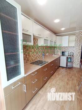 1-к квартира, вторичка, 47м2, 10/10 этаж