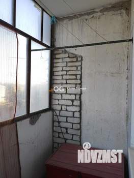 1-к квартира, вторичка, 40м2, 2/10 этаж