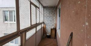 1-к квартира, вторичка, 38м2, 9/14 этаж