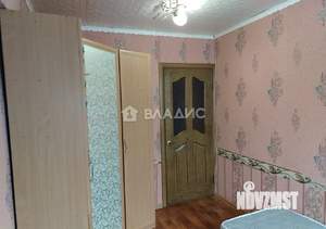 3-к квартира, вторичка, 58м2, 4/5 этаж