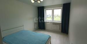 2-к квартира, вторичка, 55м2, 1/9 этаж