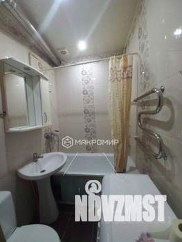 1-к квартира, вторичка, 31м2, 1/2 этаж