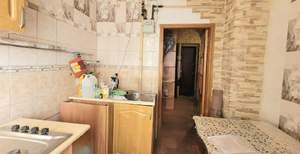 2-к квартира, вторичка, 47м2, 2/2 этаж