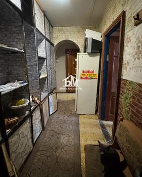 2-к квартира, вторичка, 47м2, 4/5 этаж