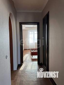 3-к квартира, вторичка, 67м2, 9/10 этаж