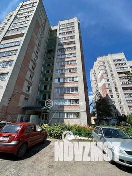 2-к квартира, вторичка, 47м2, 12/12 этаж