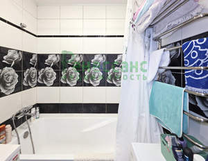 3-к квартира, вторичка, 88м2, 3/10 этаж