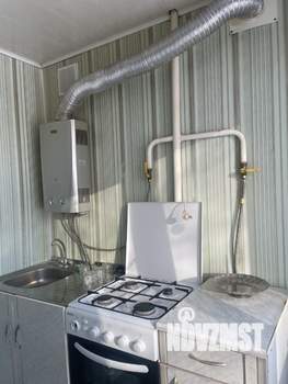 1-к квартира, вторичка, 31м2, 3/4 этаж