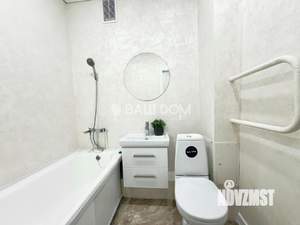 1-к квартира, вторичка, 33м2, 5/5 этаж