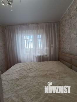 3-к квартира, вторичка, 65м2, 8/10 этаж