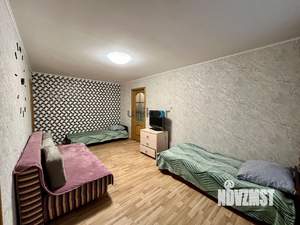 2-к квартира, вторичка, 43м2, 3/5 этаж
