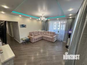 3-к квартира, вторичка, 99м2, 9/14 этаж