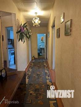 2-к квартира, вторичка, 49м2, 4/5 этаж