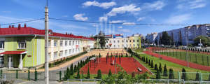 3-к квартира, вторичка, 46м2, 2/5 этаж