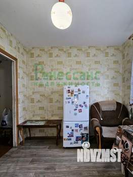 1-к квартира, вторичка, 40м2, 2/10 этаж