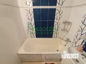 1-к квартира, вторичка, 38м2, 1/10 этаж