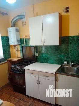 2-к квартира, вторичка, 43м2, 3/5 этаж