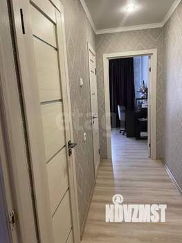 3-к квартира, вторичка, 73м2, 2/10 этаж