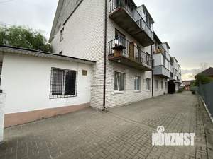 Студия квартира, вторичка, 16м2, 2/3 этаж
