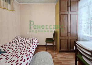 2-к квартира, вторичка, 46м2, 3/5 этаж