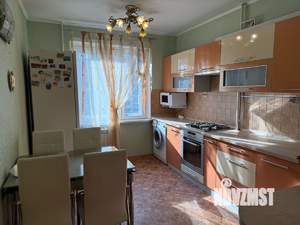 3-к квартира, вторичка, 63м2, 7/12 этаж