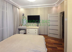 2-к квартира, вторичка, 75м2, 5/16 этаж