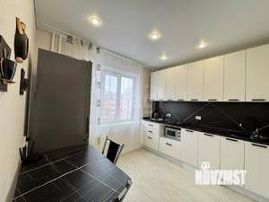 1-к квартира, вторичка, 37м2, 9/10 этаж