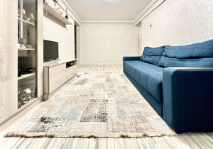 3-к квартира, вторичка, 59м2, 4/5 этаж