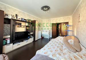 1-к квартира, вторичка, 43м2, 14/16 этаж