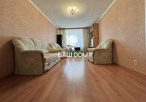3-к квартира, вторичка, 80м2, 5/5 этаж