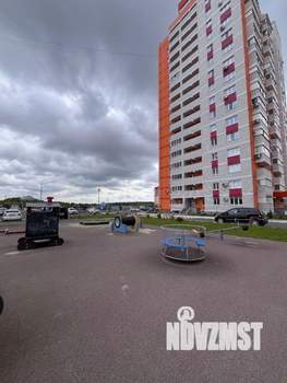 2-к квартира, вторичка, 40м2, 11/16 этаж