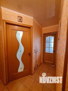 2-к квартира, вторичка, 42м2, 5/5 этаж
