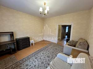 1-к квартира, вторичка, 39м2, 3/6 этаж