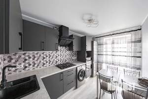 3-к квартира, вторичка, 65м2, 5/9 этаж