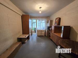 1-к квартира, вторичка, 31м2, 2/5 этаж