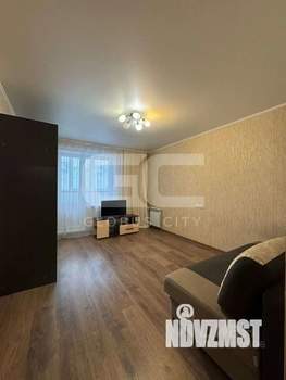 1-к квартира, вторичка, 41м2, 6/10 этаж