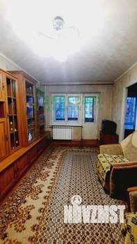 2-к квартира, вторичка, 46м2, 4/5 этаж