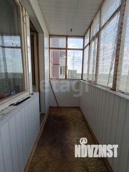 3-к квартира, вторичка, 64м2, 4/10 этаж