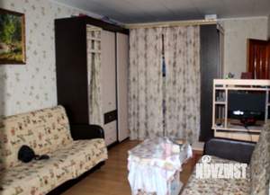 1-к квартира, вторичка, 32м2, 4/5 этаж