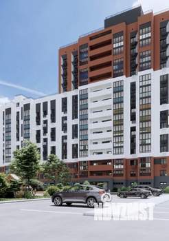 3-к квартира, вторичка, 67м2, 5/9 этаж