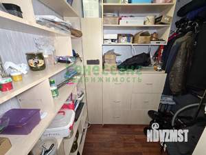 2-к квартира, вторичка, 68м2, 5/9 этаж