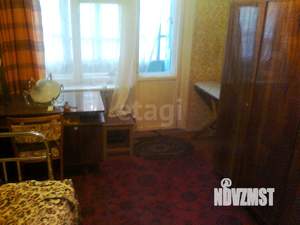 3-к квартира, вторичка, 66м2, 1/5 этаж
